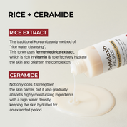 Peel Shot Glow Rice Toner