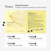 (OFFERT) Kojic Acid Turmeric Gold Jelly Gel Mask