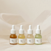 Hanbang Serum Discovery Kit (Free Gift)