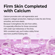 Cemenrete Calcium Intense Ampoule