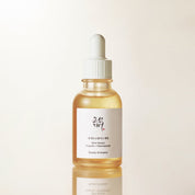 Glow Serum : Propolis + Niacinamide