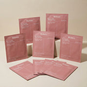 Bio-Collagen Real Deep Mask Peau Repulpée Et Lissée