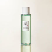 Green Plum Refreshing Toner : AHA + BHA