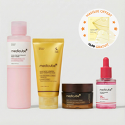 Routine Définitive Anti-Imperfections & Acné