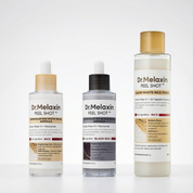 Pack Solution Instantanée Anti-Points Noirs & Peaux Mortes