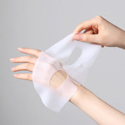 Bio-Collagen Real Deep Mask Peau Repulpée Et Lissée