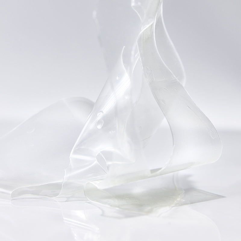 Bio-Collagen Real Deep Mask Peau Repulpée Et Lissée