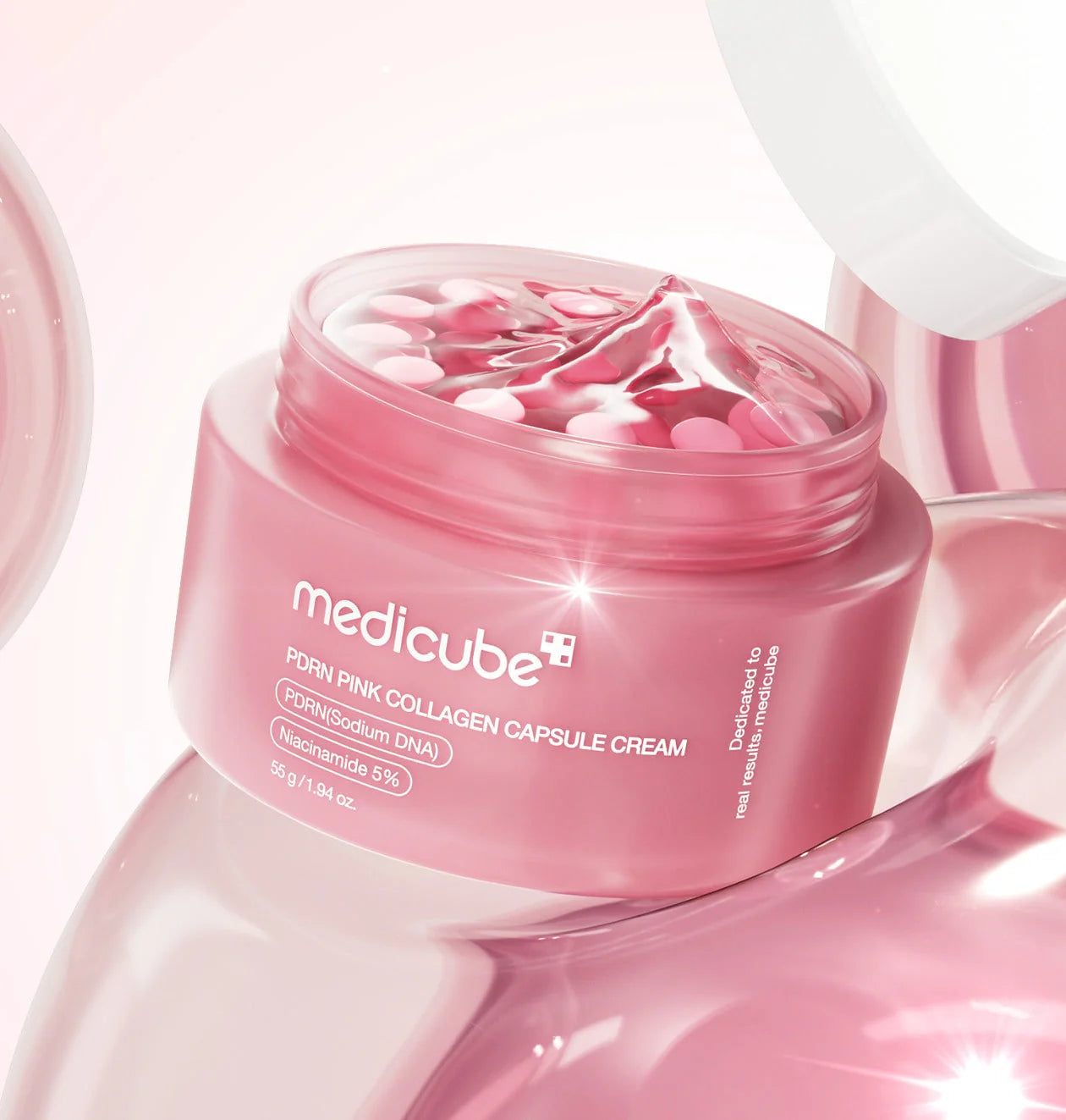 Medicube_-_PDRN_Pink_Collagen_Capsule_Cream_-_EFFET_lbrillant.webp