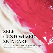 Pack Duo Collagène — Peau Lissée & Glow