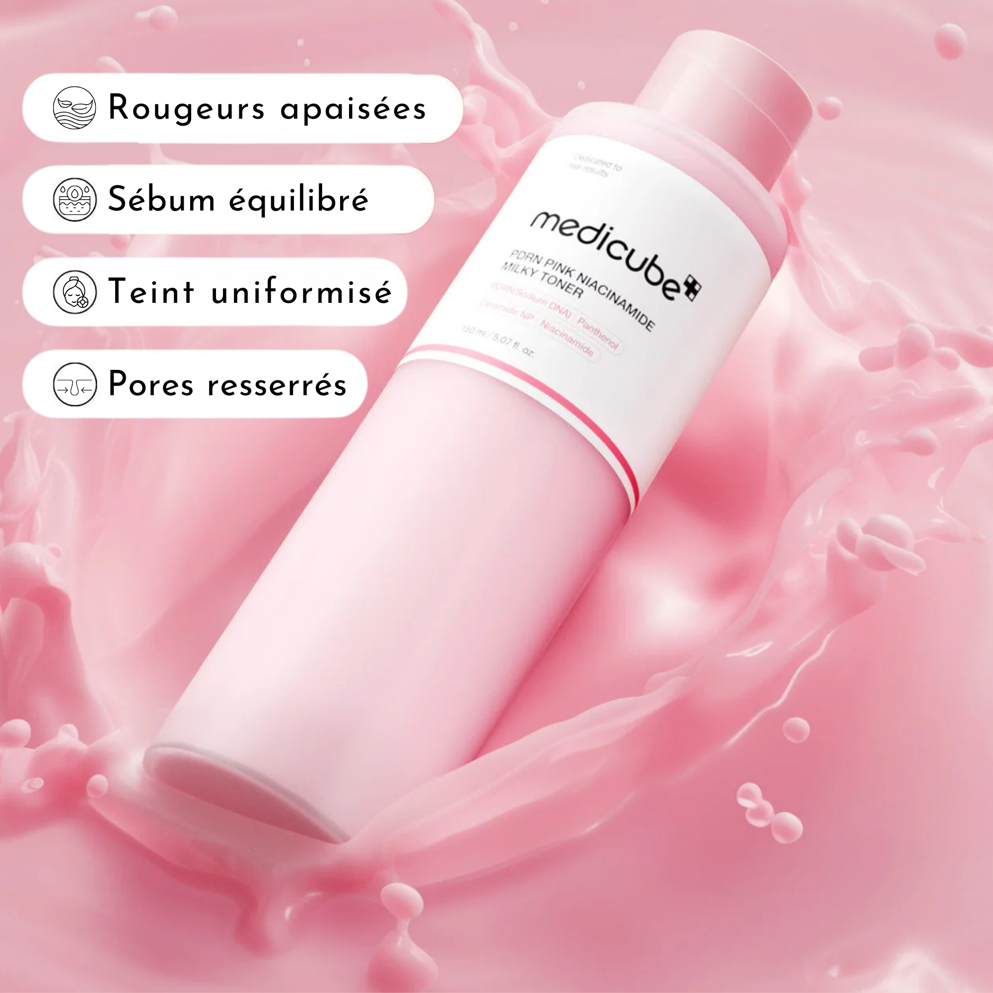 Routine Définitive Anti-Imperfections & Acné