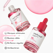 Routine Définitive Anti-Imperfections & Acné