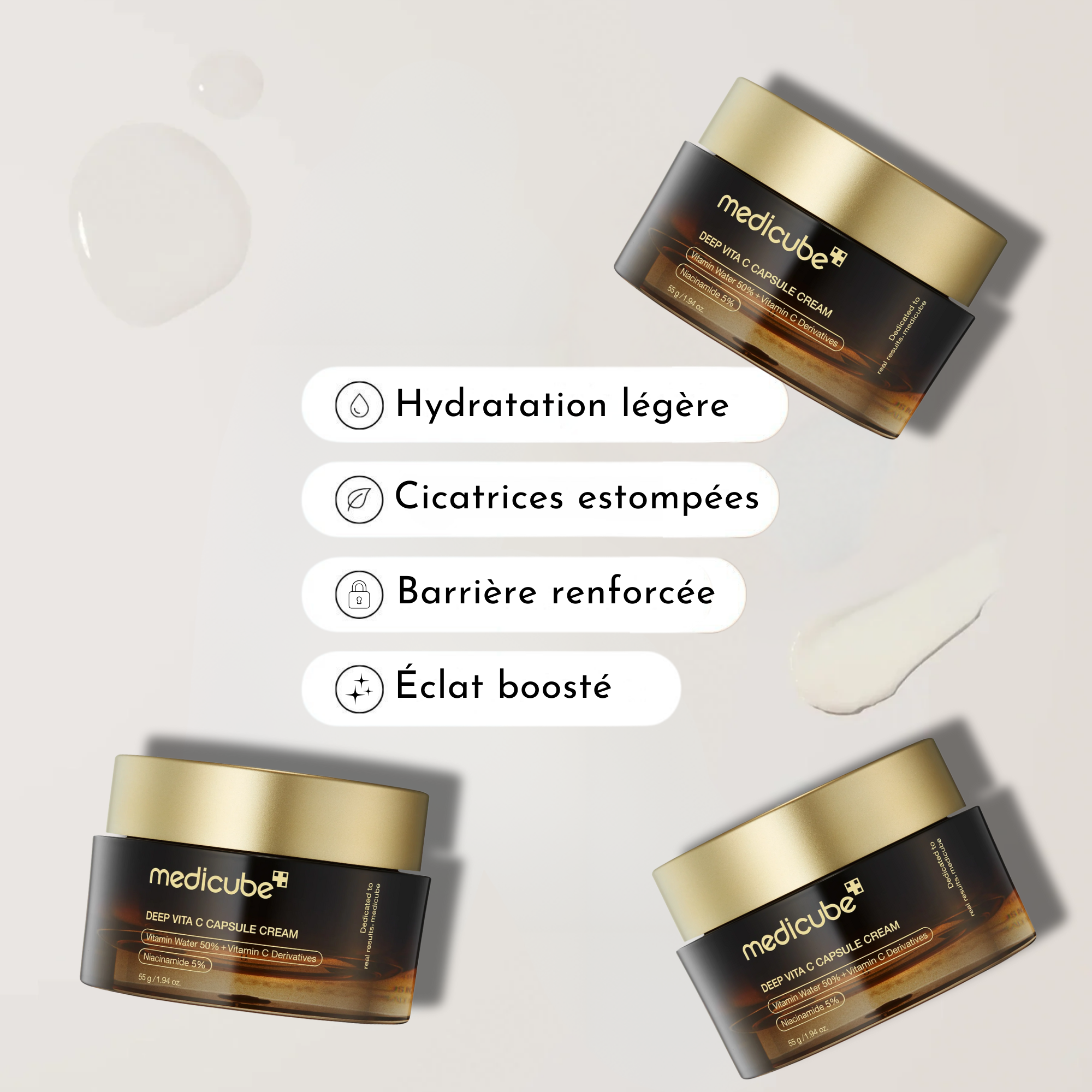 Routine Définitive Anti-Imperfections & Acné