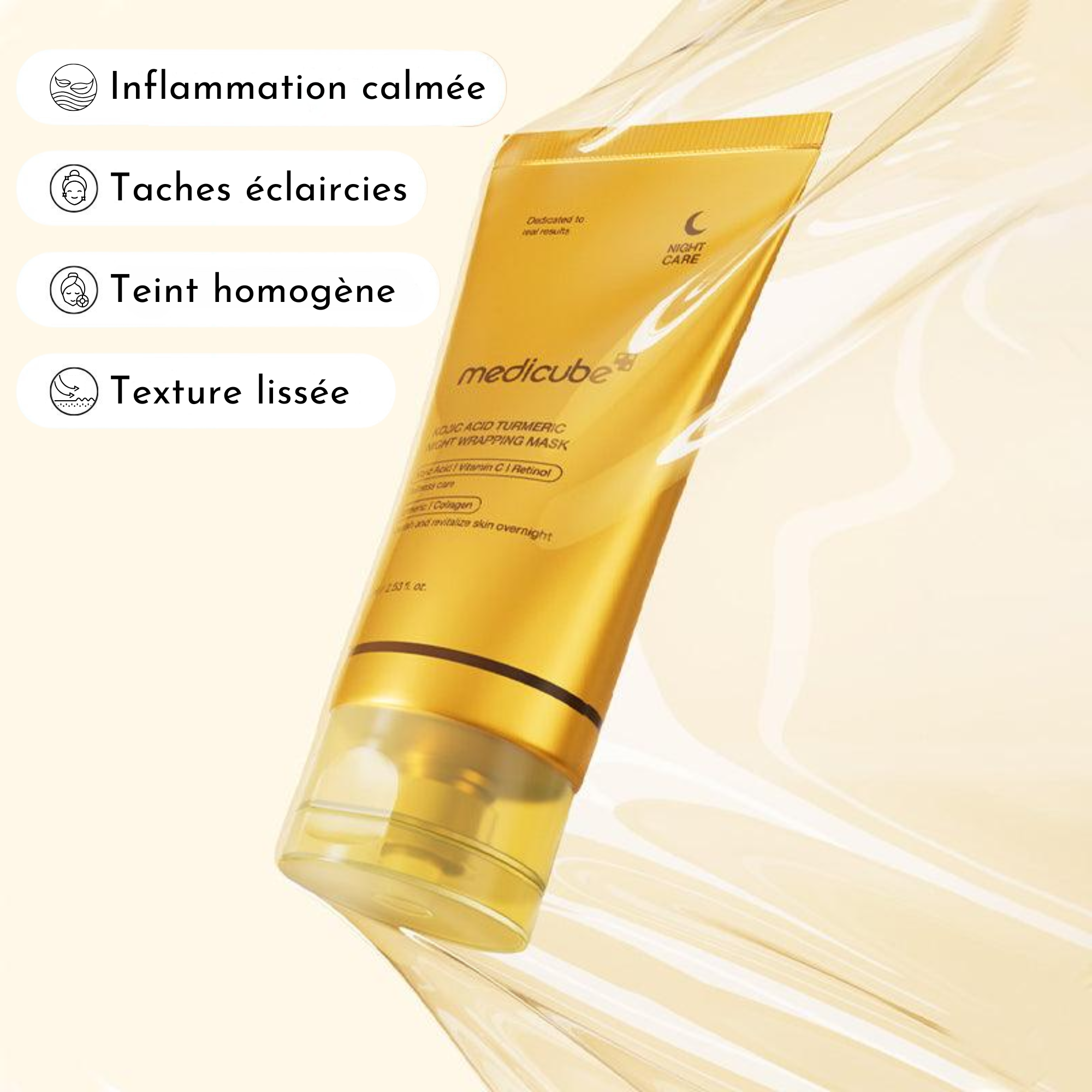 Routine Définitive Anti-Imperfections & Acné