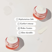 Routine Coréenne 5-en-1 Anti-Âge au Triple Collagène