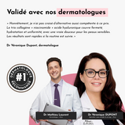 Routine Coréenne 5-en-1 Anti-Âge au Triple Collagène