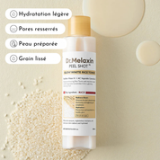 Pack Solution Instantanée Anti-Points Noirs & Peaux Mortes