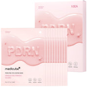 OFFERT PDRN Pink Vita Coating Sheet Mask