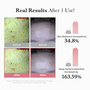 OFFERT PDRN Pink Vita Coating Sheet Mask