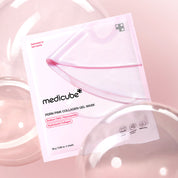 (OFFERT) Salmon PDRN Pink Collagen Jelly Gel Mask
