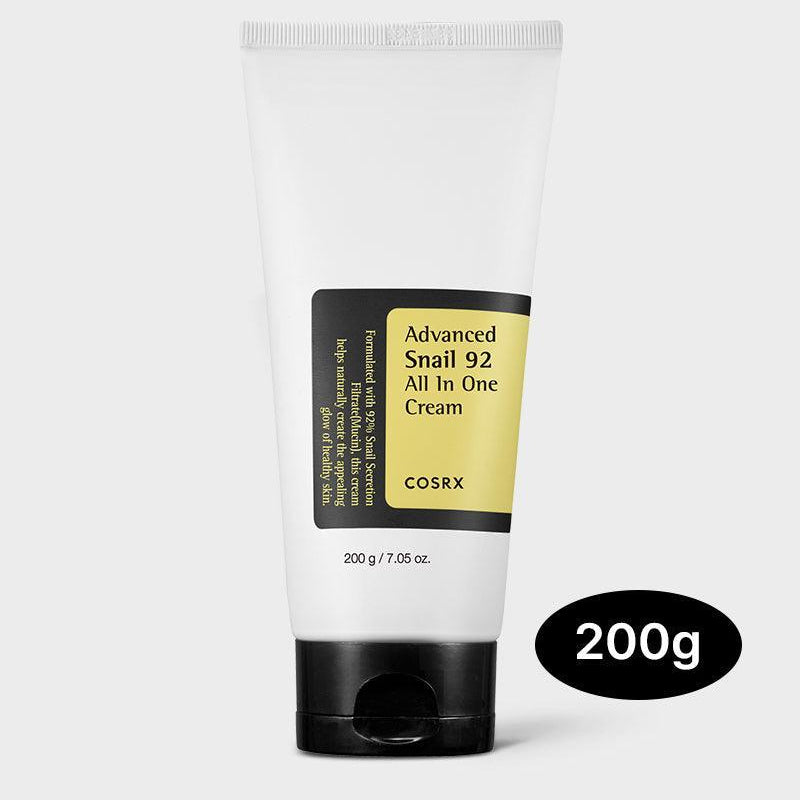 Advanced Snail 92 All in one Cream
