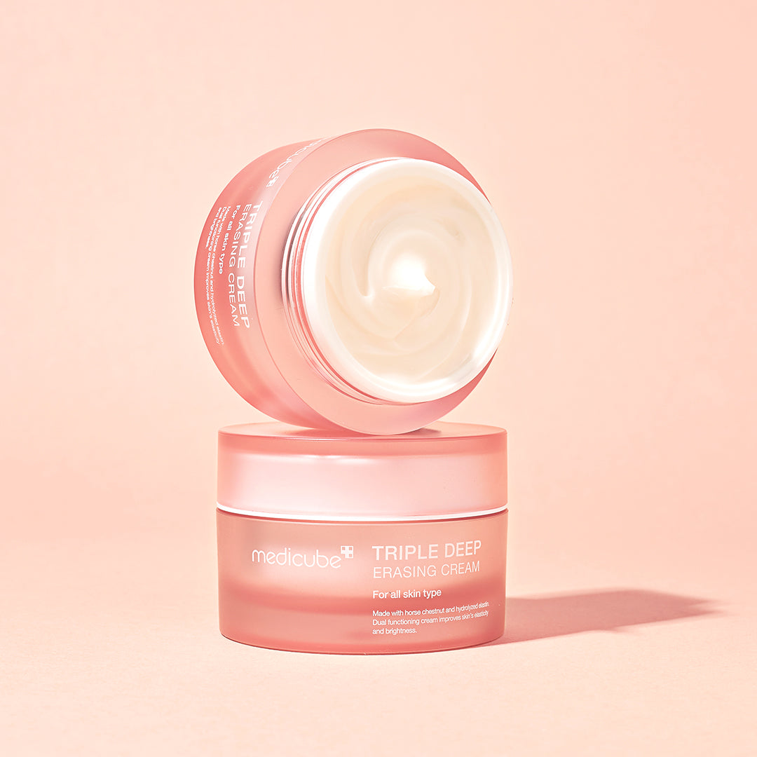 Pack Glow Profond & Rajeunissement Instantané