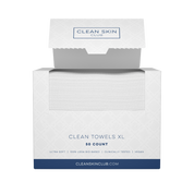 Serviettes Visage Clean XL – Anti