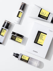 Advanced Snail Mucin Gel Cleanser