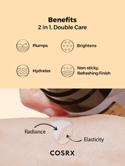 Advanced Snail Radiance Dual Essence