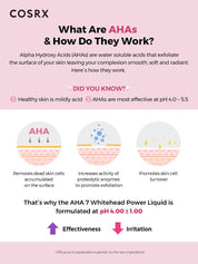 AHA 7 Whitehead Power Liquid