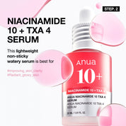 Dark Spot Prep & Boost Duo