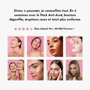 Routine Définitive Anti-Imperfections & Acné