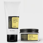 Advanced Snail 92 All in one Cream